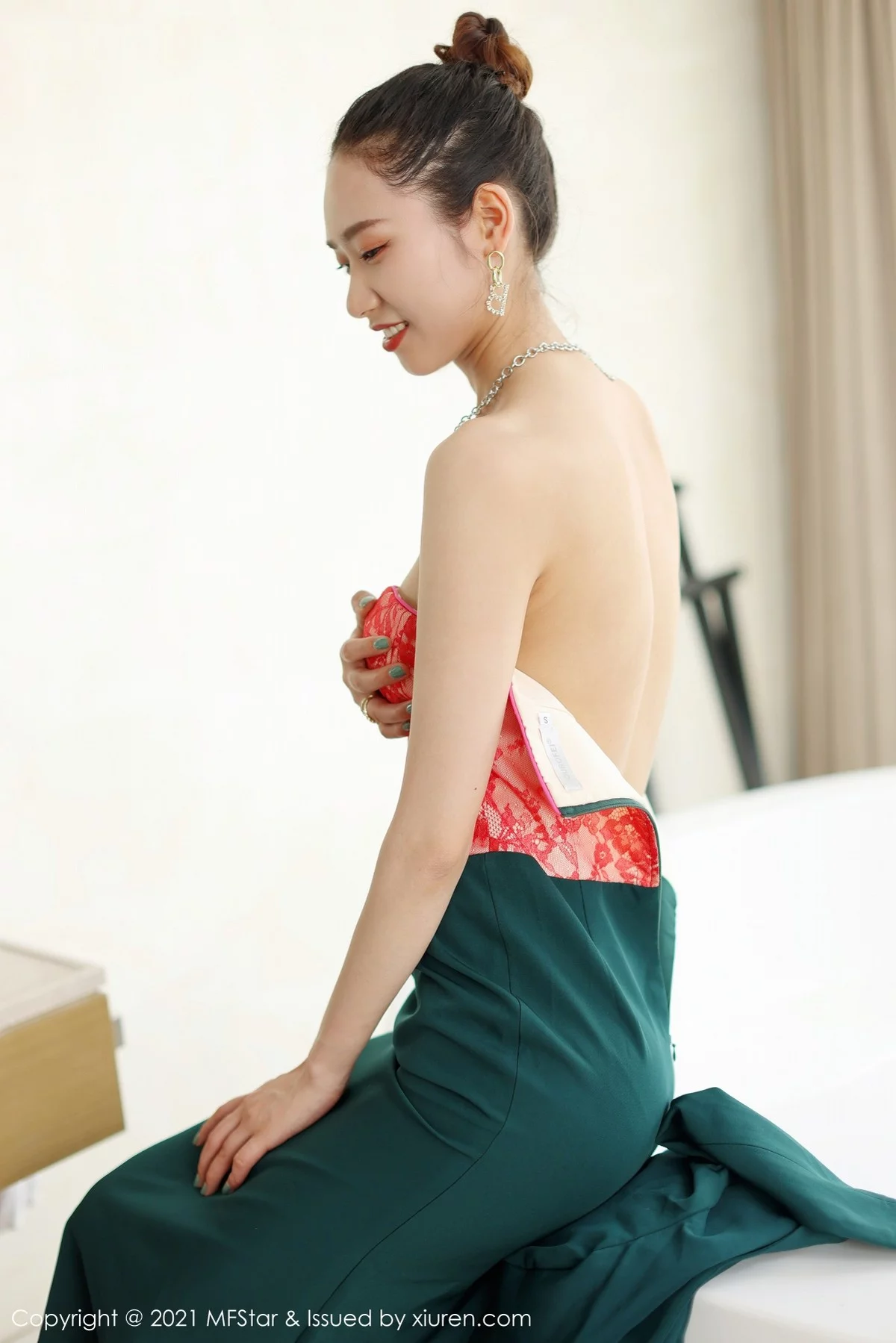 Xrmnw.Vip_方子萱_合集 Xrmnw.Vip_方子萱_写真