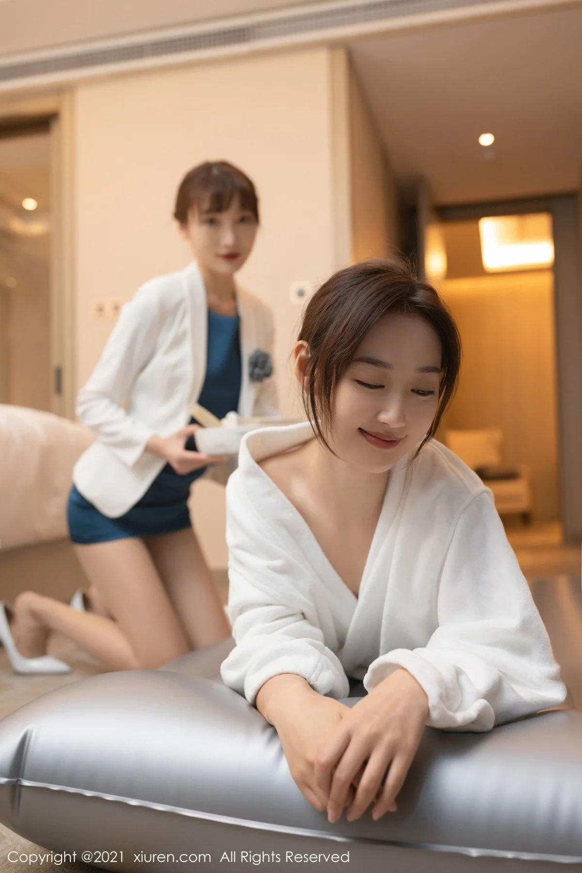 Xrmnw.Vip_唐安琪_合集 Xrmnw.Vip_唐安琪_写真