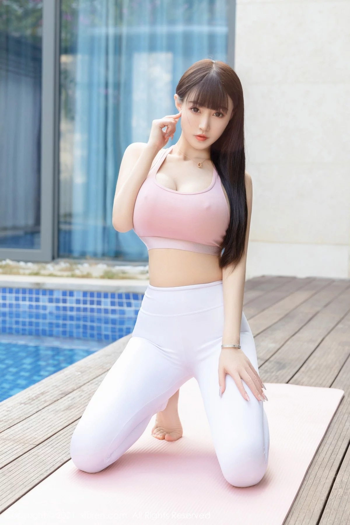 Xrmnw.Vip_朱可儿_合集 Xrmnw.Vip_朱可儿_写真