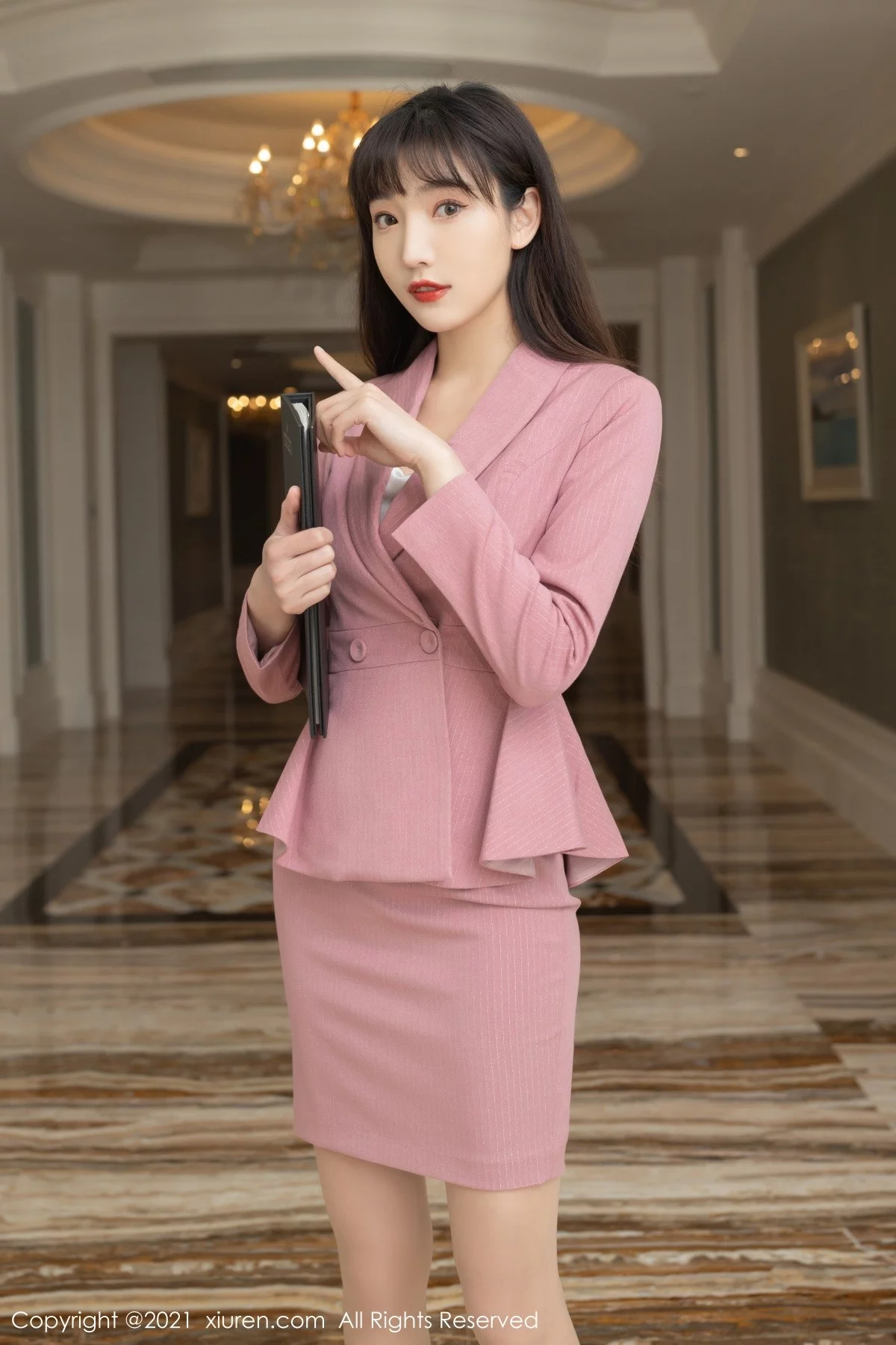 Xrmnw.Vip_陆萱萱_写真