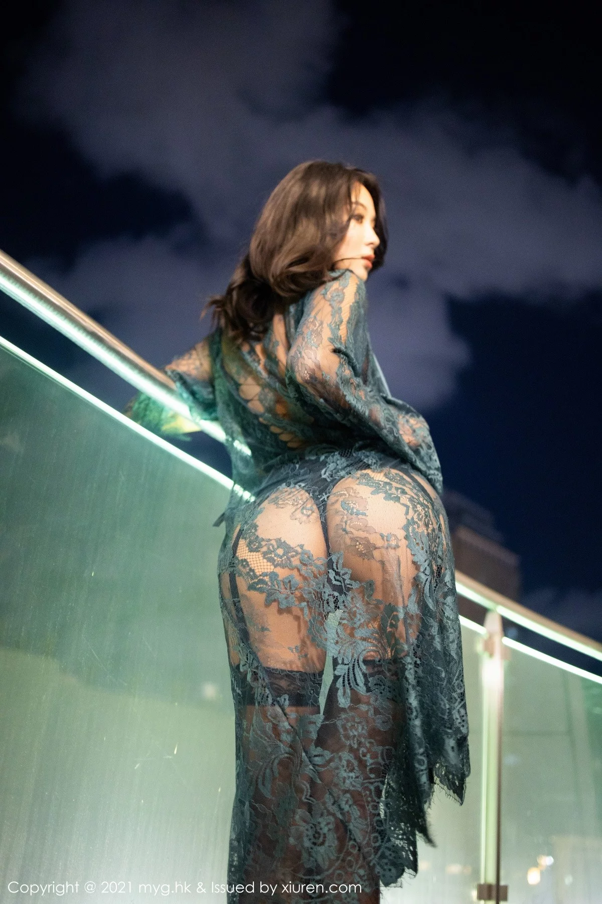 Xrmnw.Vip_蓝夏_合集 Xrmnw.Vip_蓝夏_写真