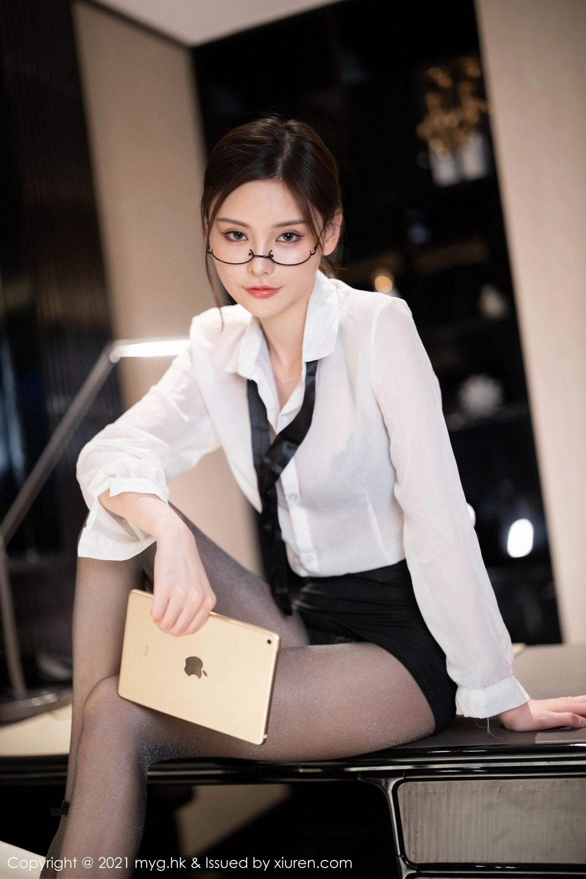 Xrmnw.Vip_小夕juju_写真