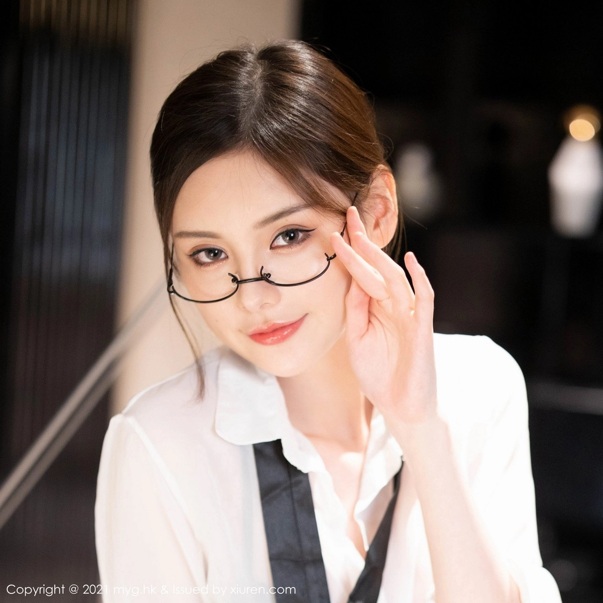 Xrmnw.Vip_小夕juju_写真