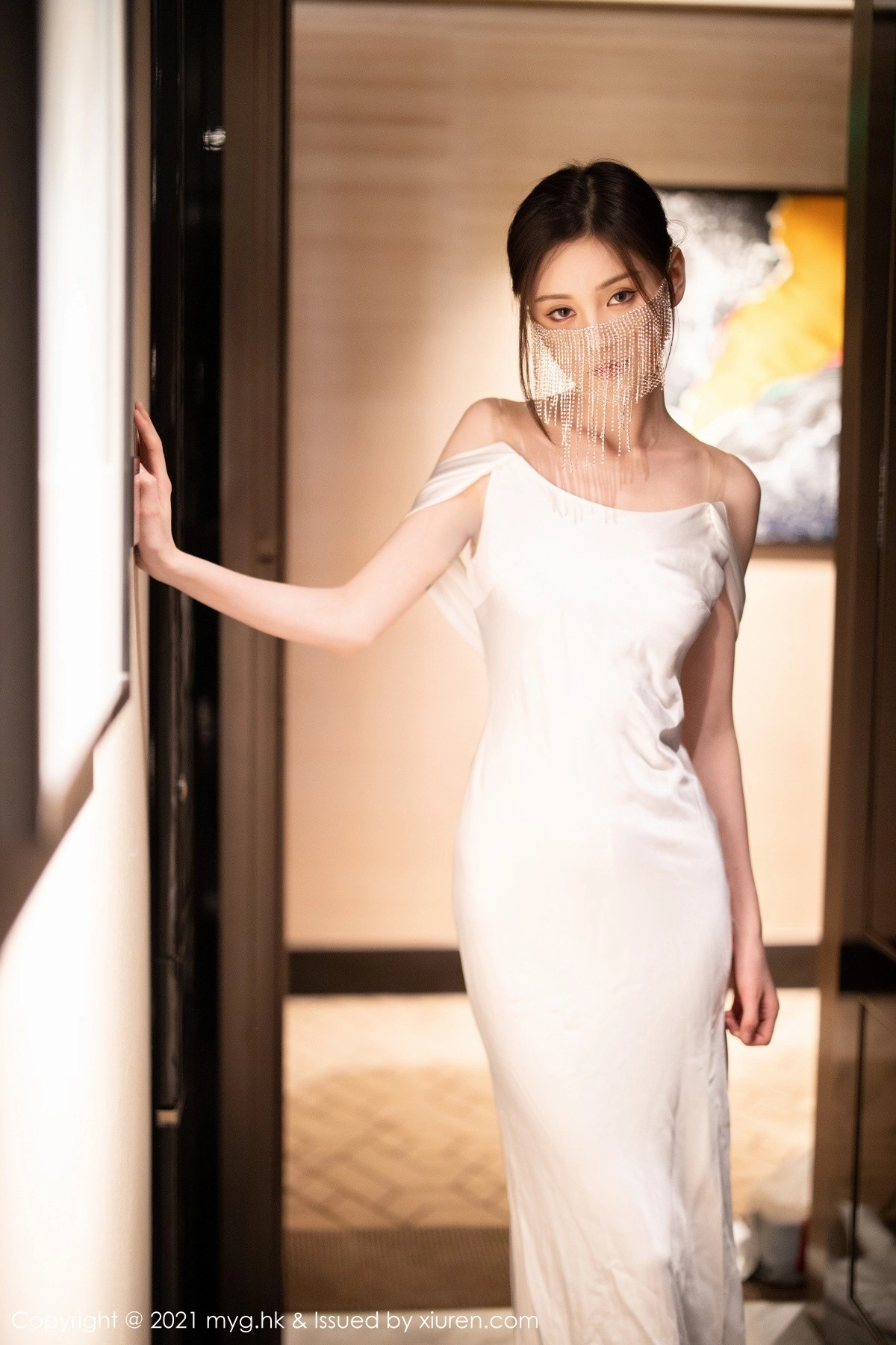 Xrmnw.Vip_小夕juju_写真