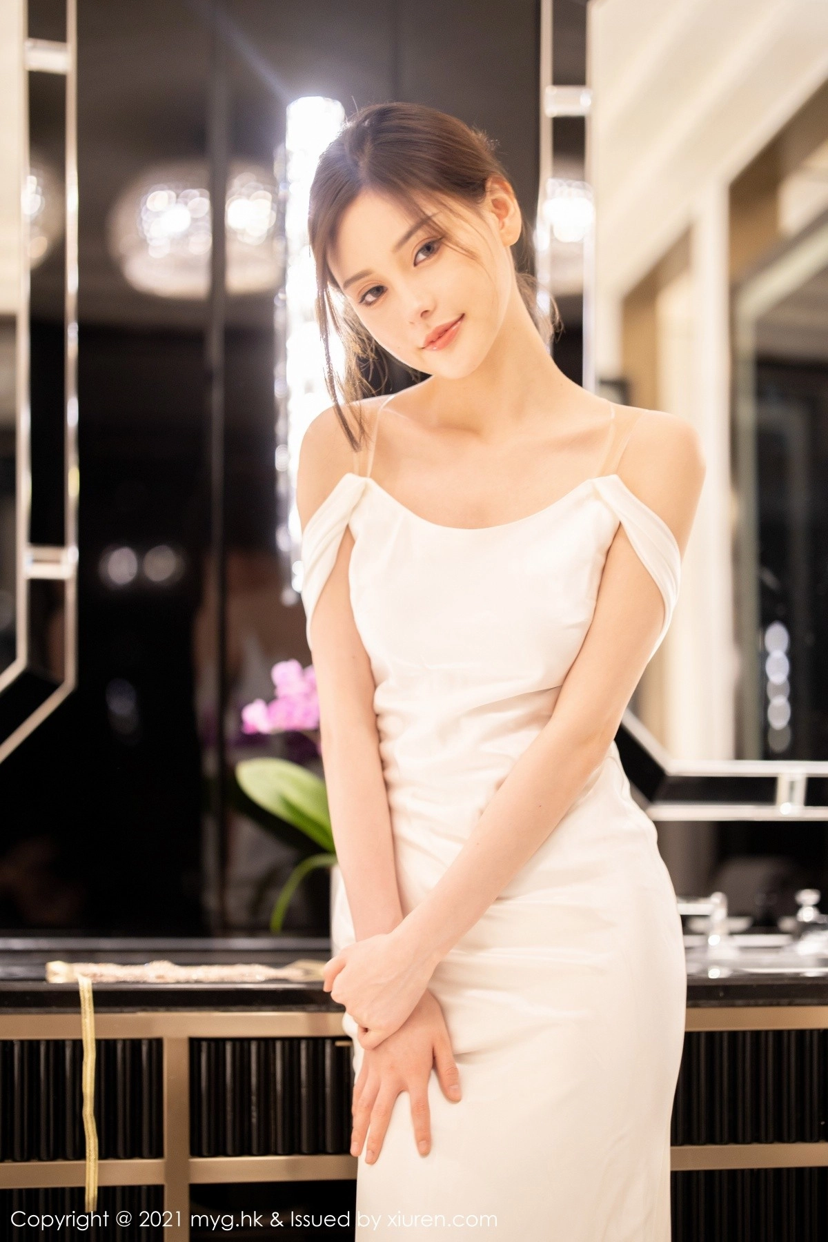 Xrmnw.Vip_小夕juju_写真