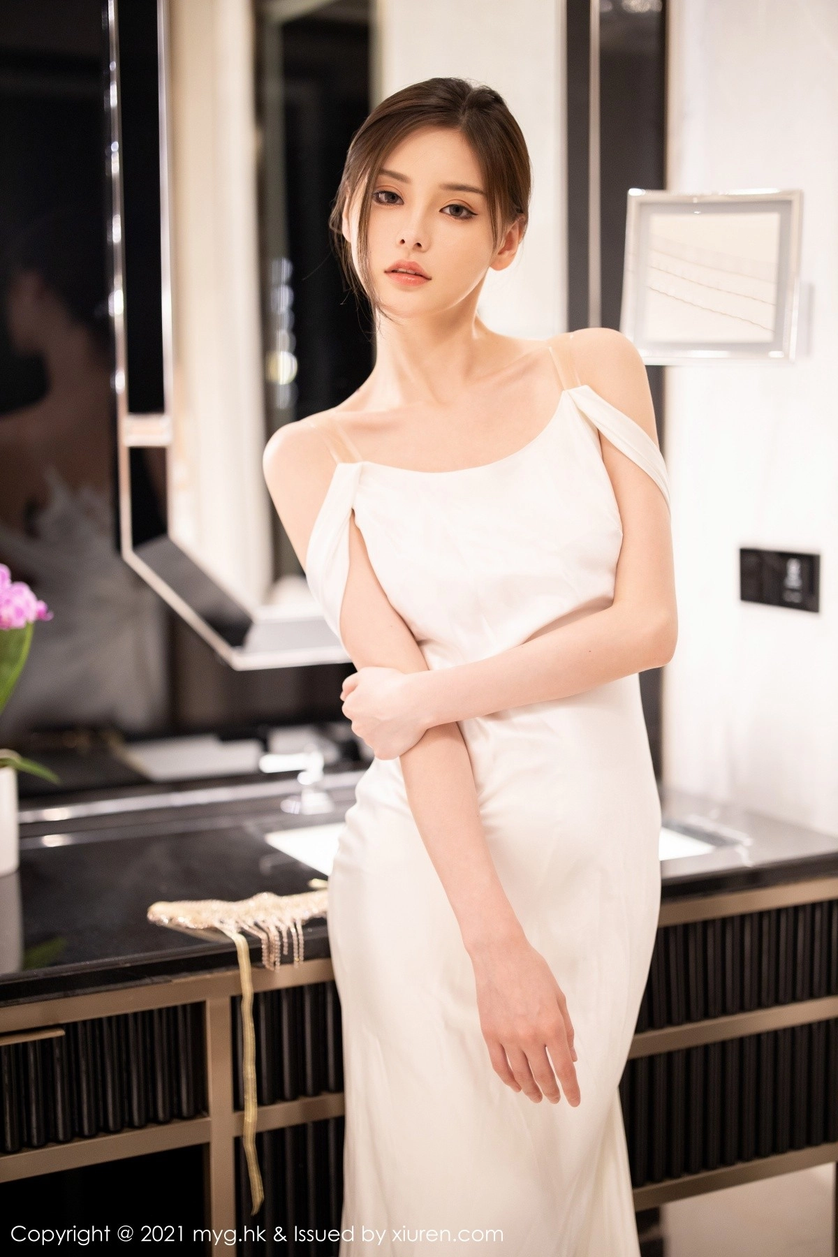 Xrmnw.Vip_小夕juju_写真