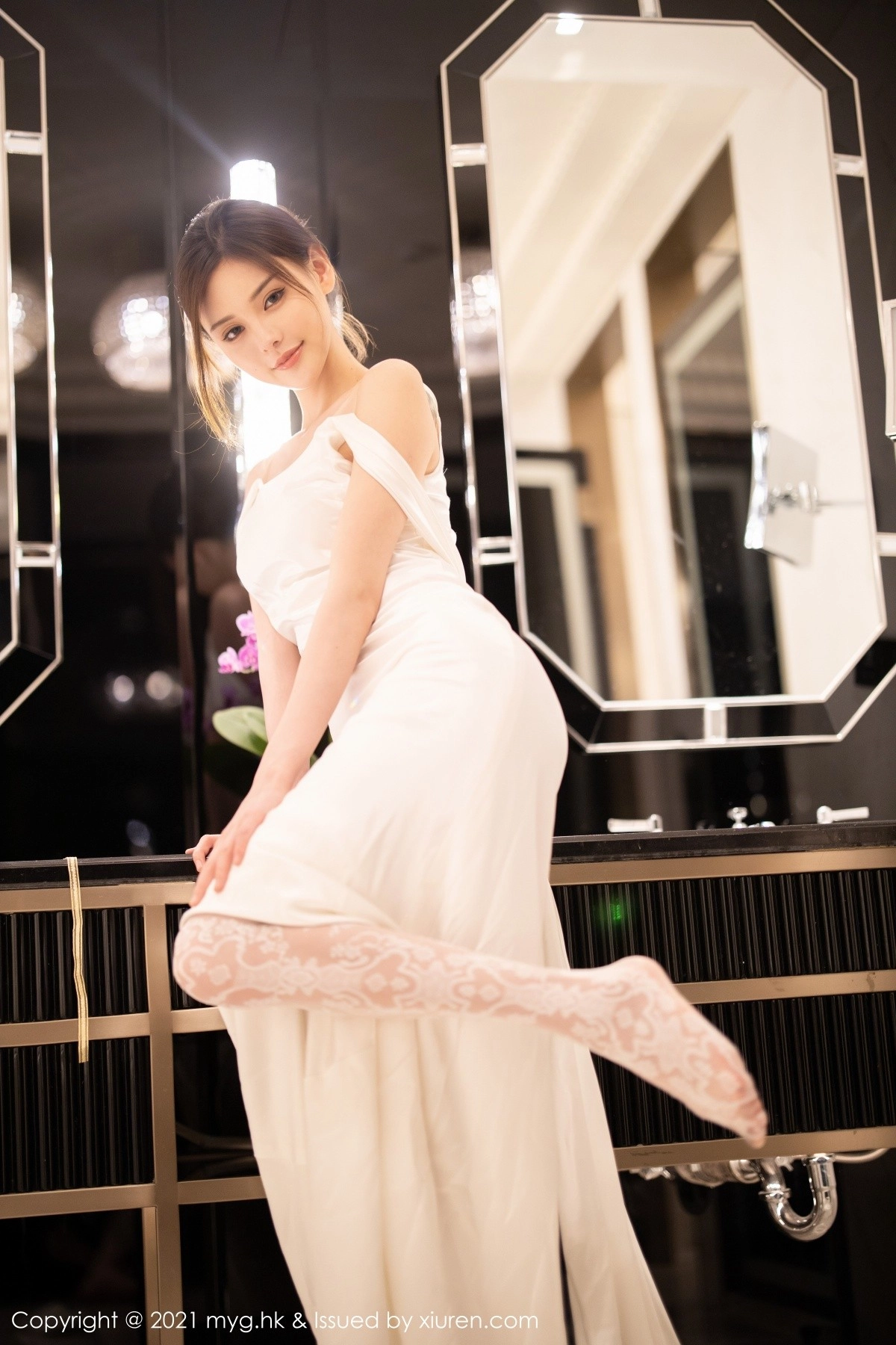 Xrmnw.Vip_小夕juju_写真