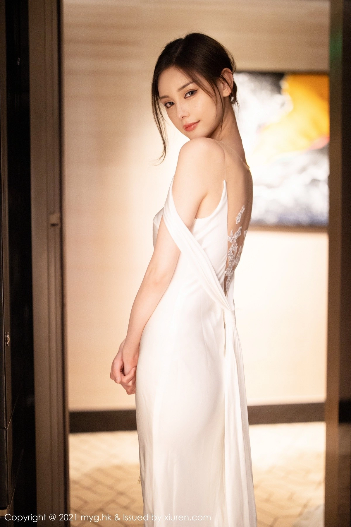 Xrmnw.Vip_小夕juju_写真