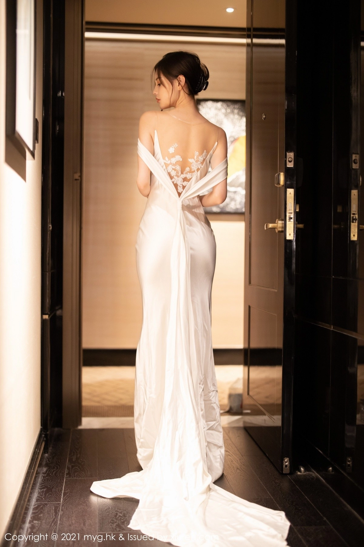 Xrmnw.Vip_小夕juju_写真