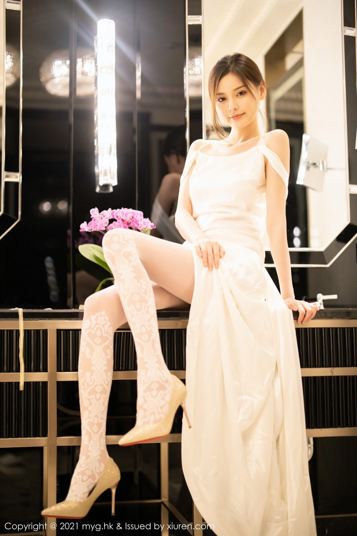 Xrmnw.Vip_小夕juju_写真