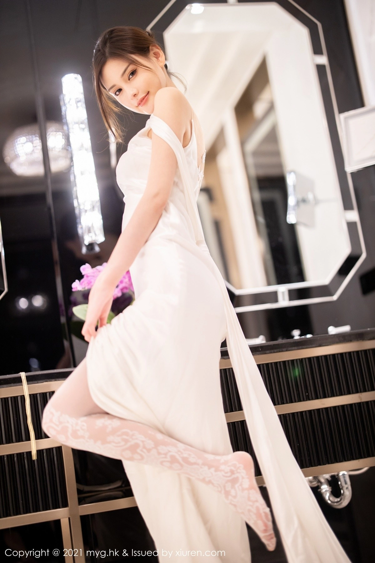 Xrmnw.Vip_小夕juju_写真