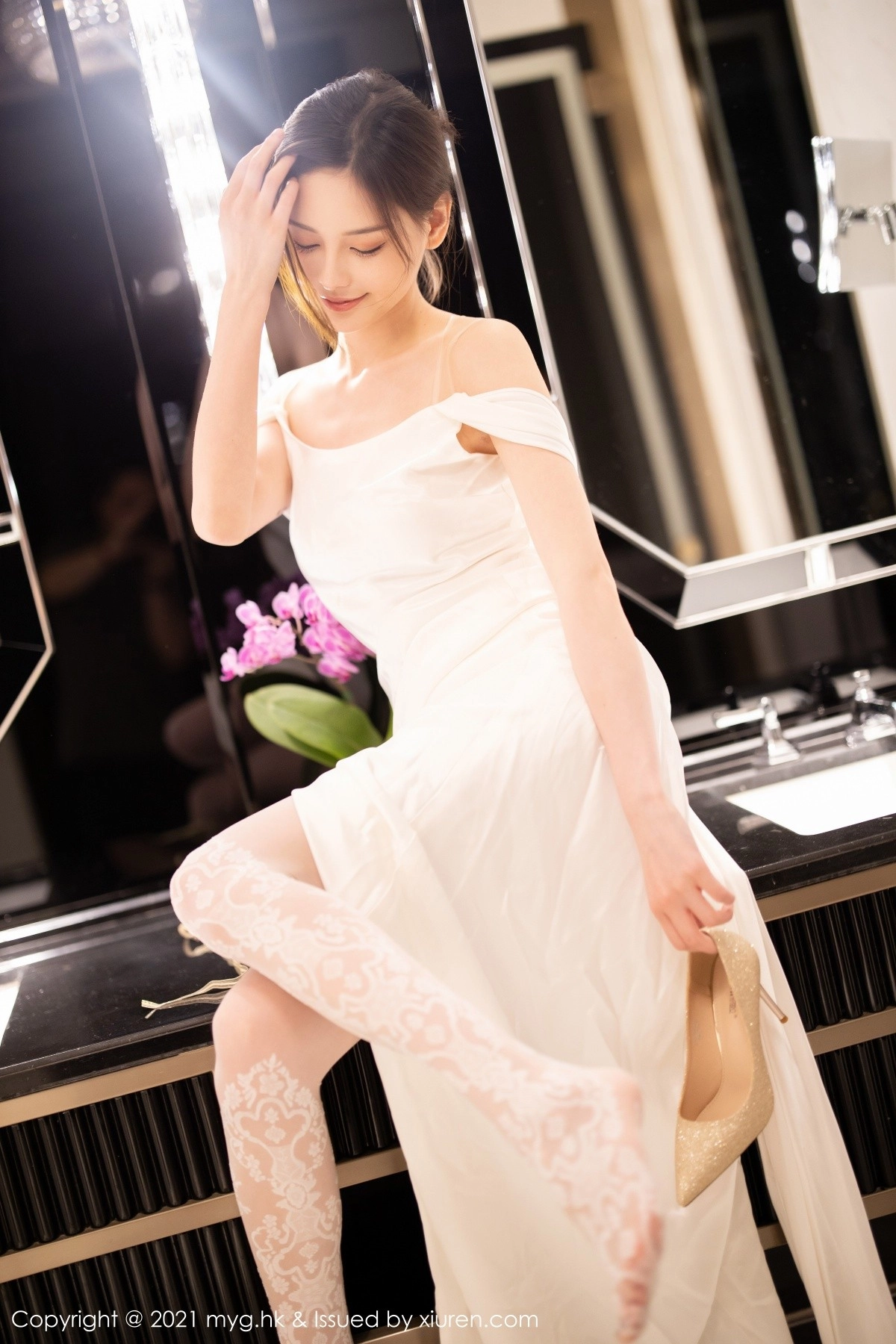 Xrmnw.Vip_小夕juju_写真