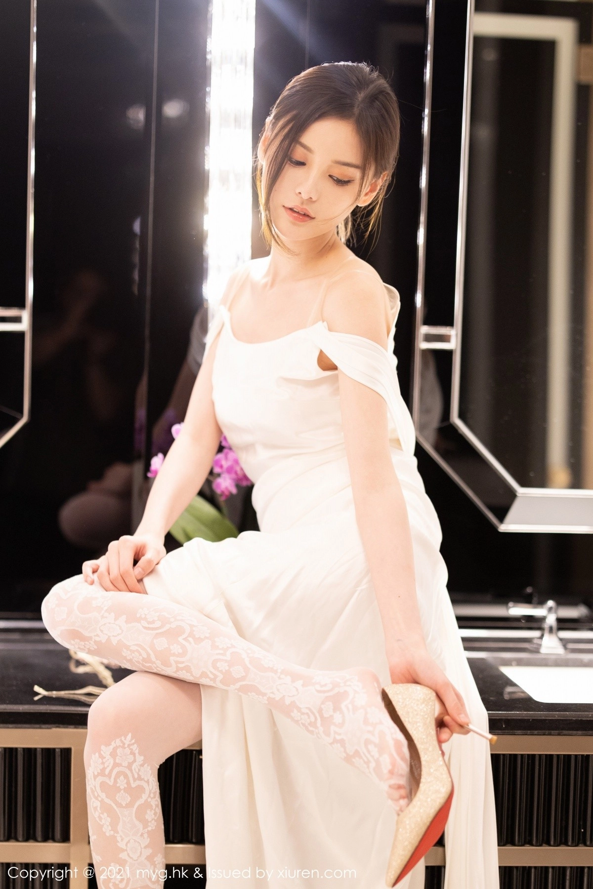 Xrmnw.Vip_小夕juju_写真