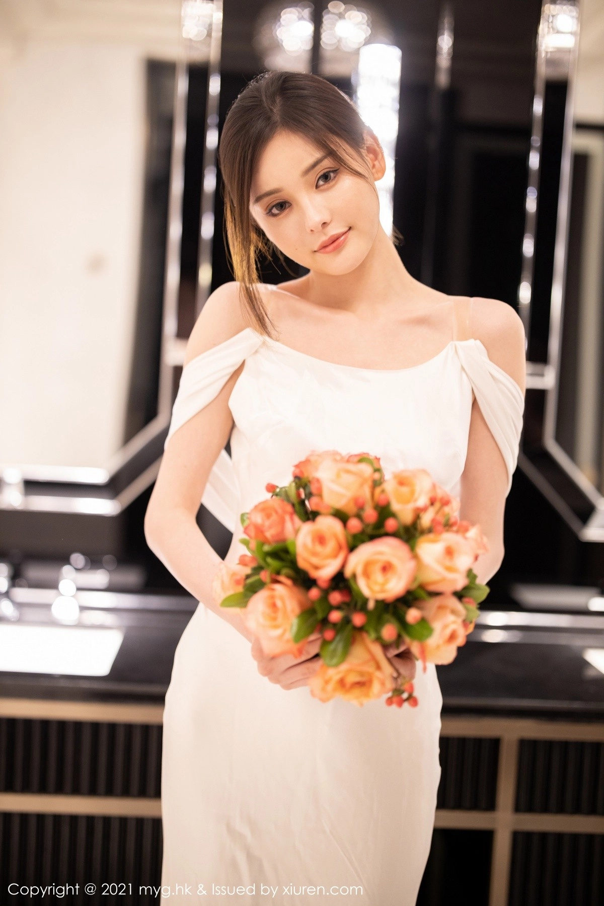 Xrmnw.Vip_小夕juju_写真