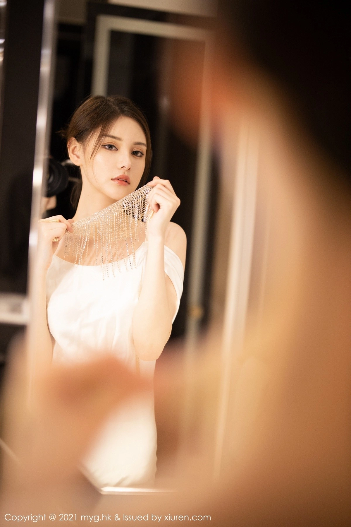 Xrmnw.Vip_小夕juju_写真