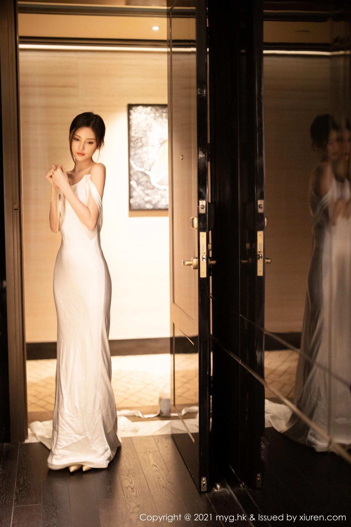 Xrmnw.Vip_小夕juju_写真