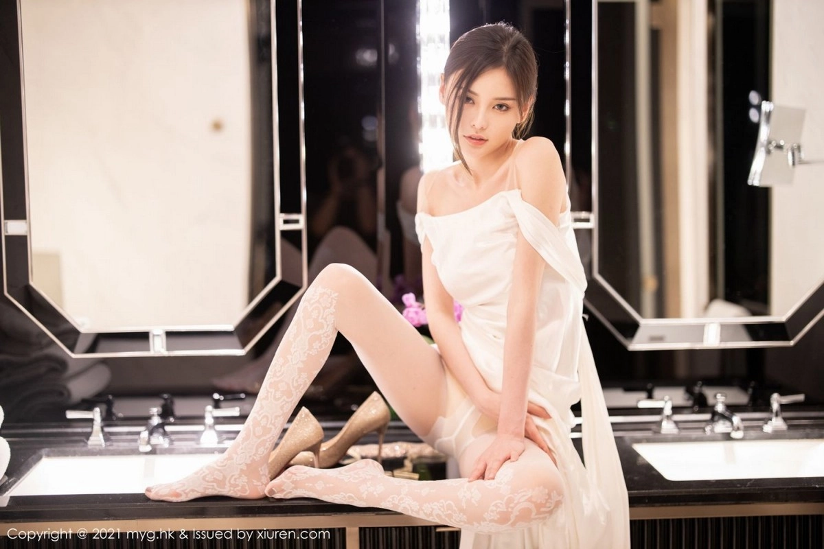 Xrmnw.Vip_小夕juju_写真