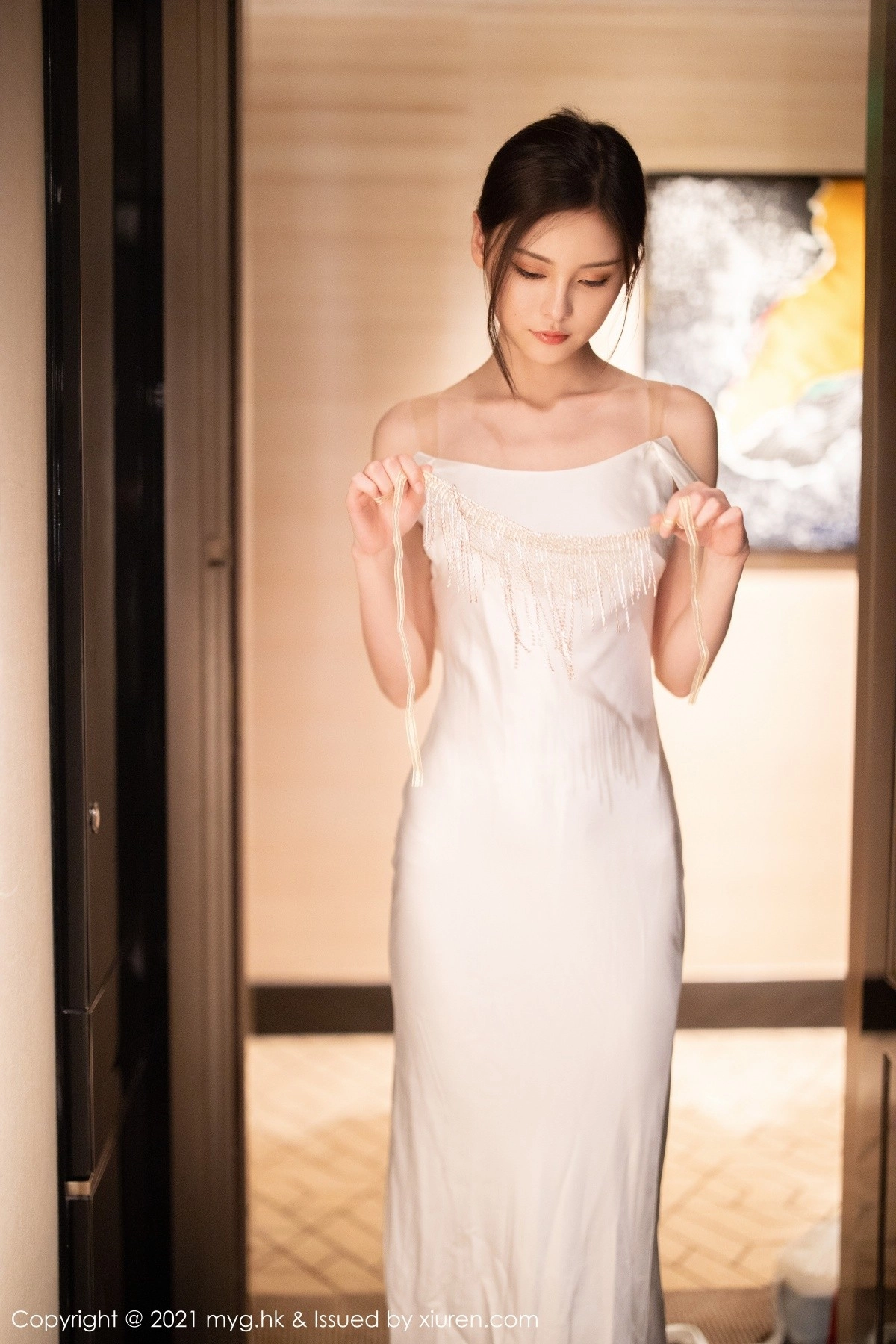 Xrmnw.Vip_小夕juju_写真