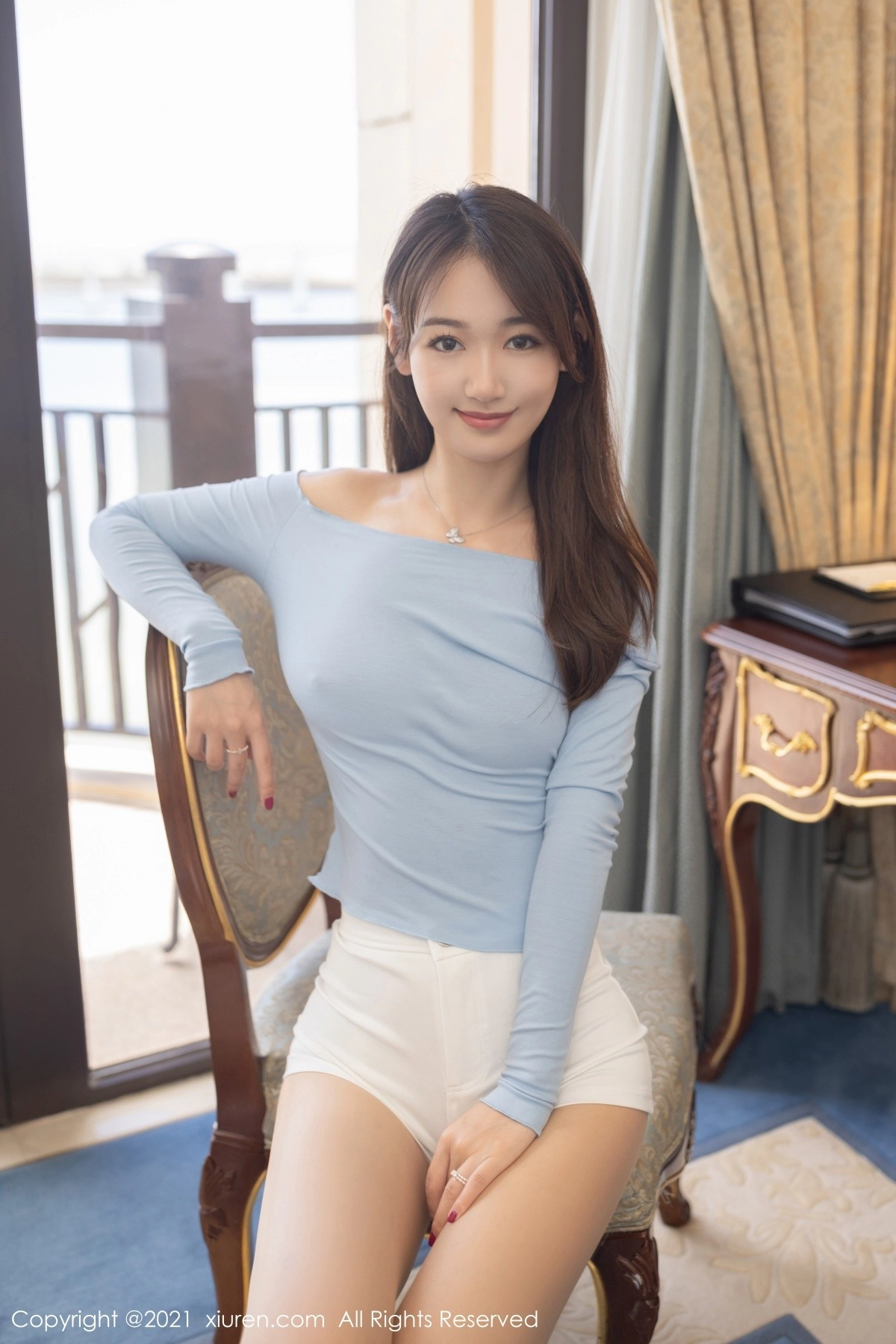 Xrmnw.Vip_唐安琪_合集 Xrmnw.Vip_唐安琪_写真