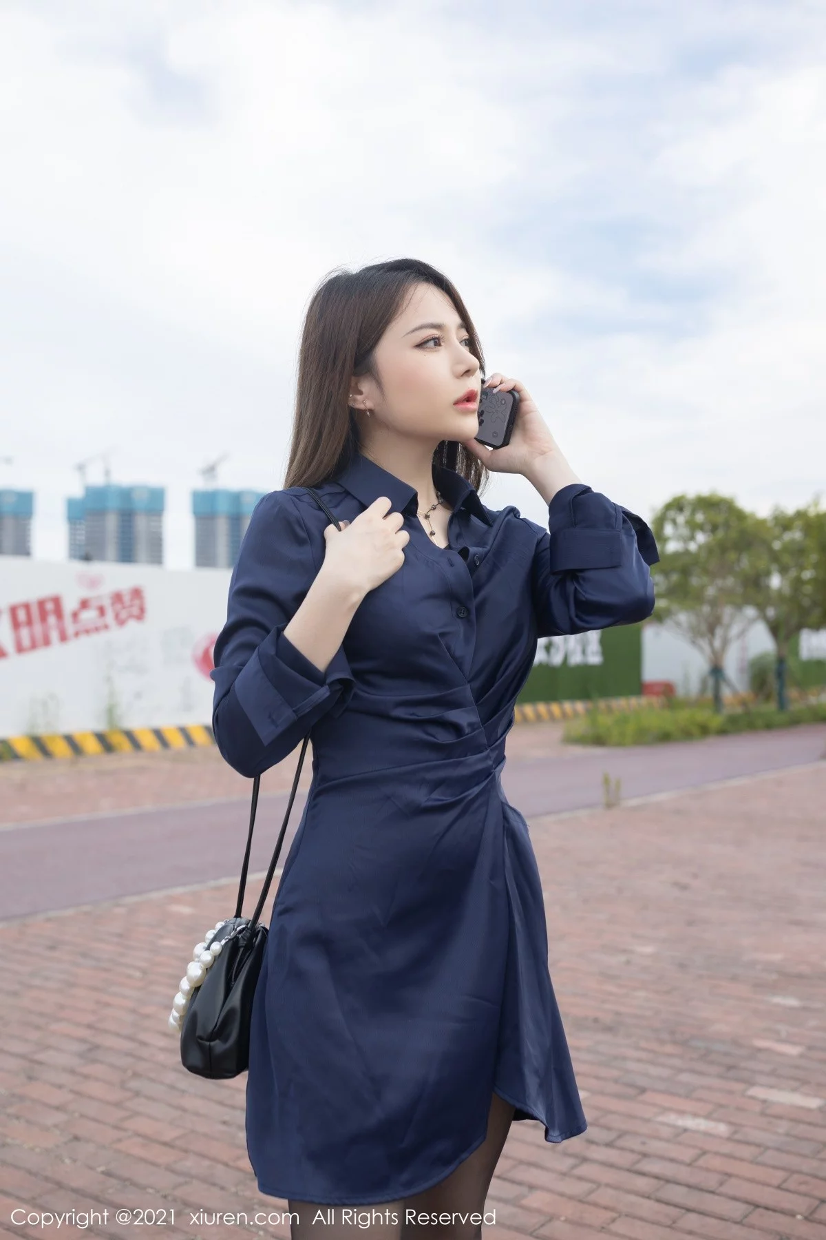 Xrmnw.Vip_鱼子酱_写真