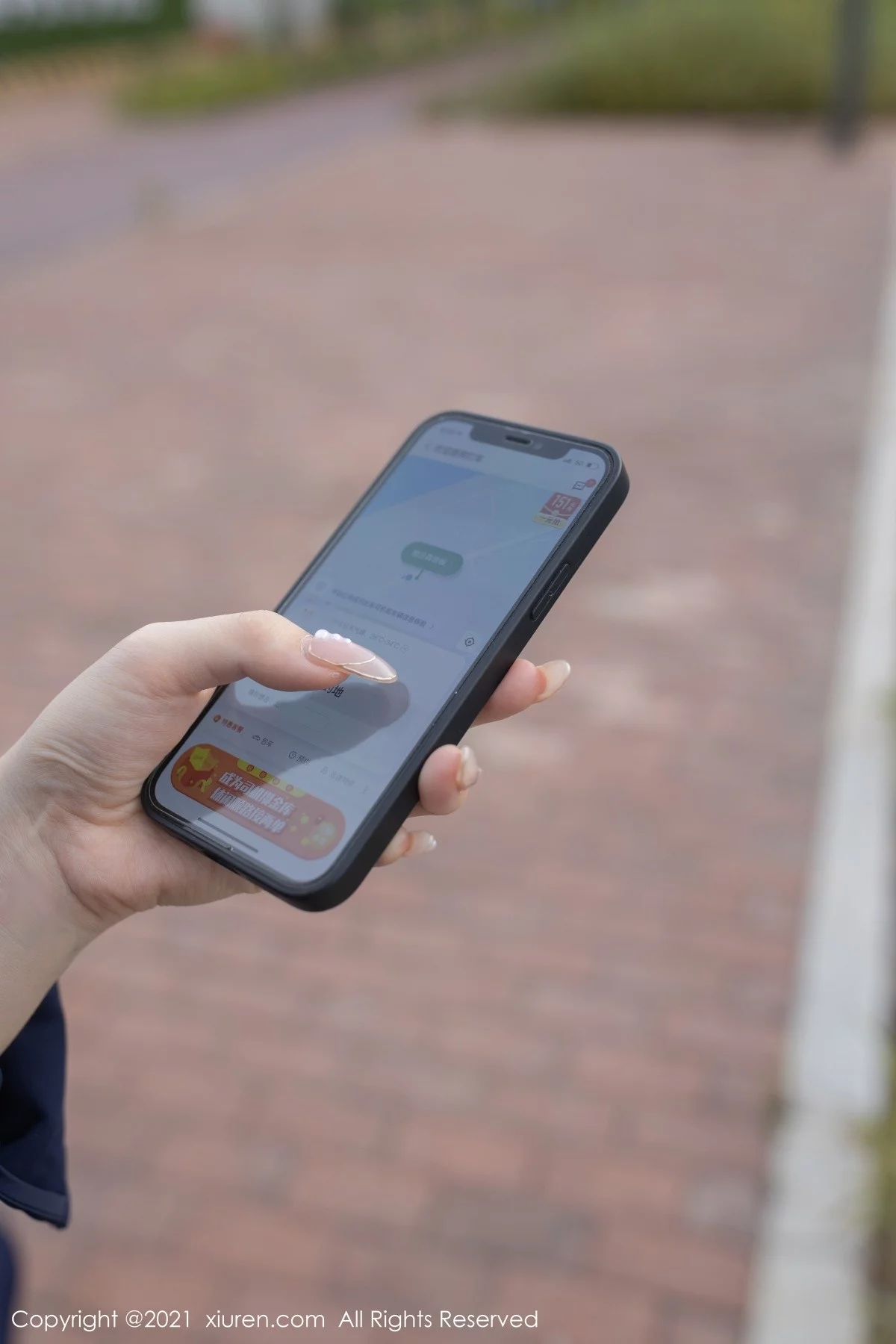 Xrmnw.Vip_鱼子酱_写真