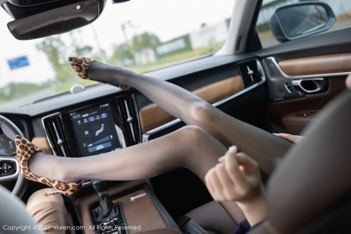 Xrmnw.Vip_鱼子酱_写真