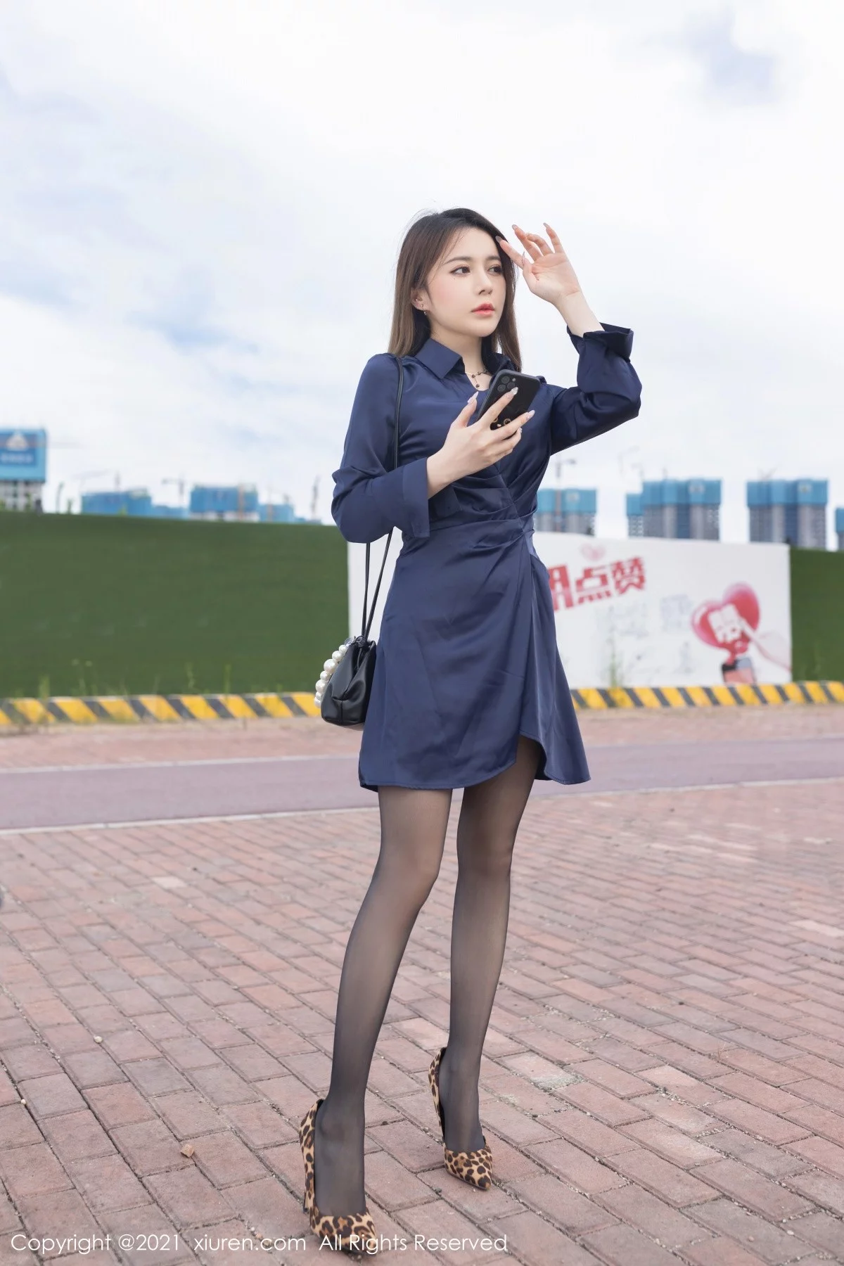 Xrmnw.Vip_鱼子酱_写真