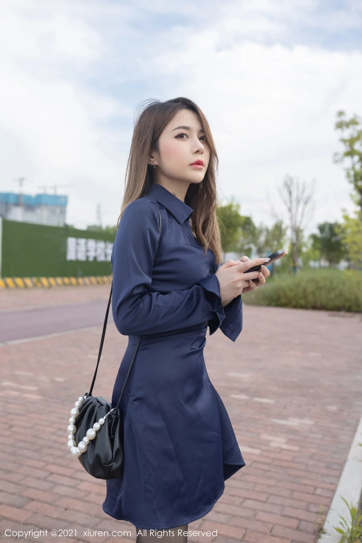 Xrmnw.Vip_鱼子酱_写真