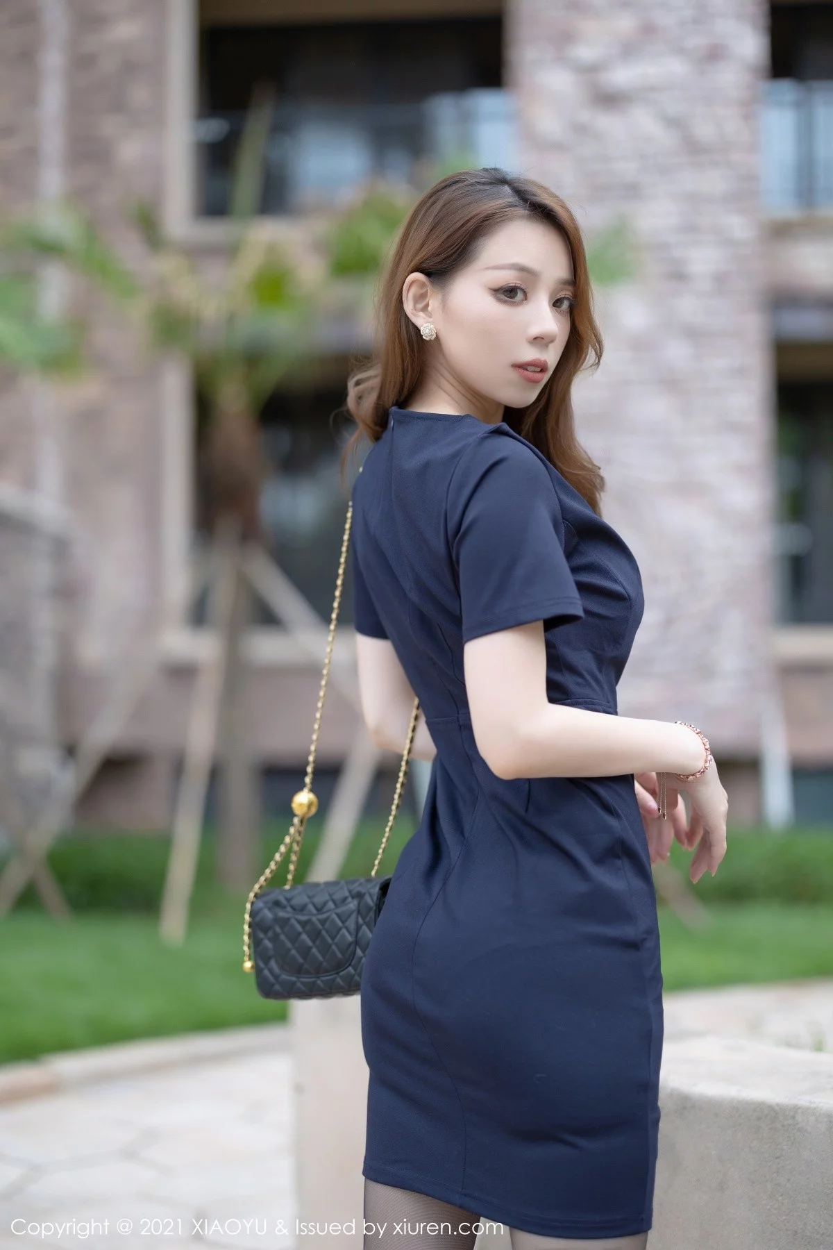 Xrmnw.Vip_言沫_合集 Xrmnw.Vip_言沫_写真