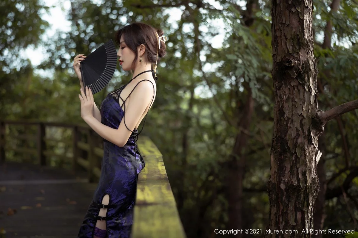 Xrmnw.Vip_芝芝Booty_写真