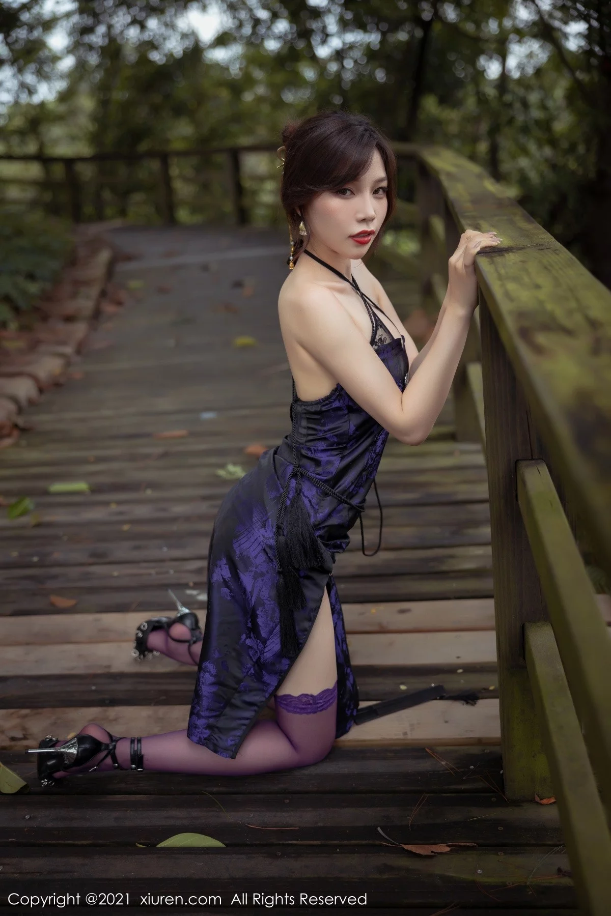 Xrmnw.Vip_芝芝Booty_合集 Xrmnw.Vip_芝芝Booty_写真