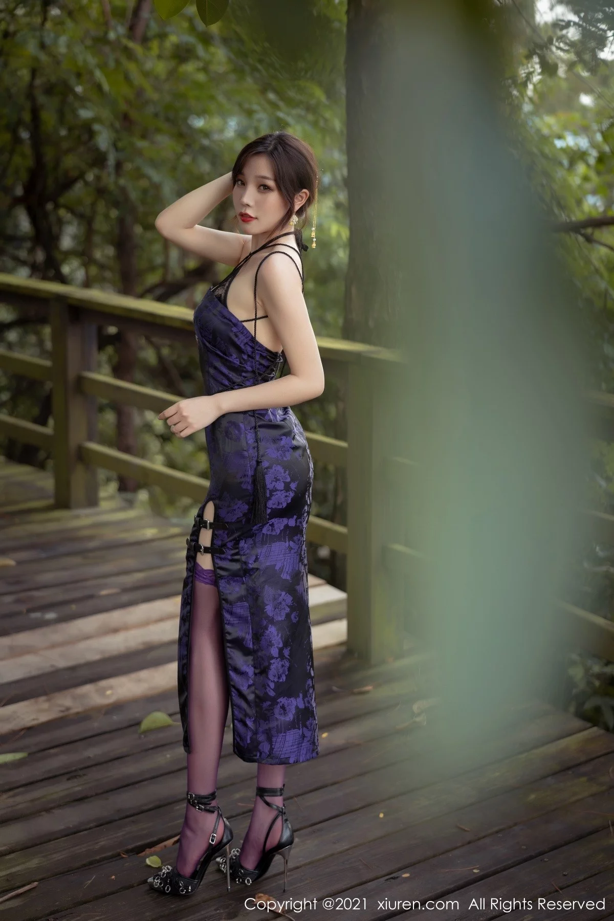 Xrmnw.Vip_芝芝Booty_合集 Xrmnw.Vip_芝芝Booty_写真