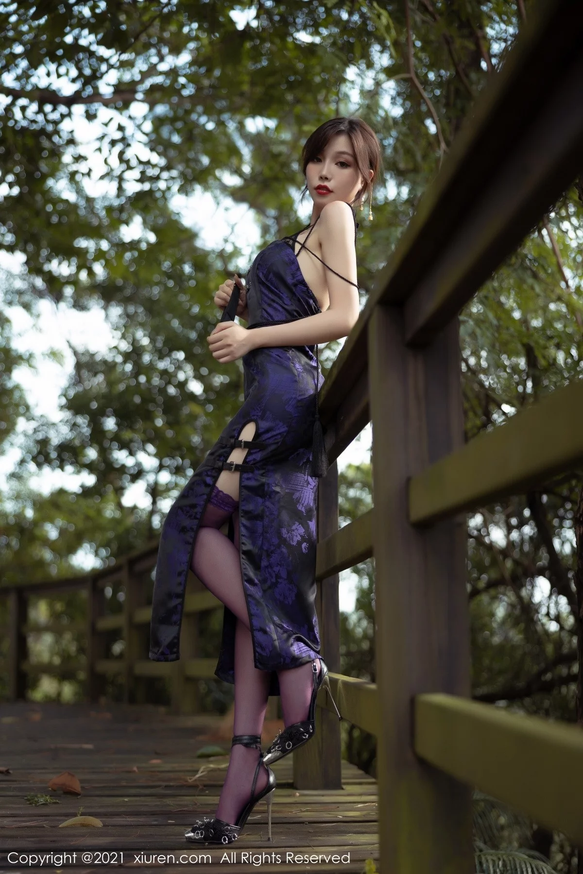 Xrmnw.Vip_芝芝Booty_写真