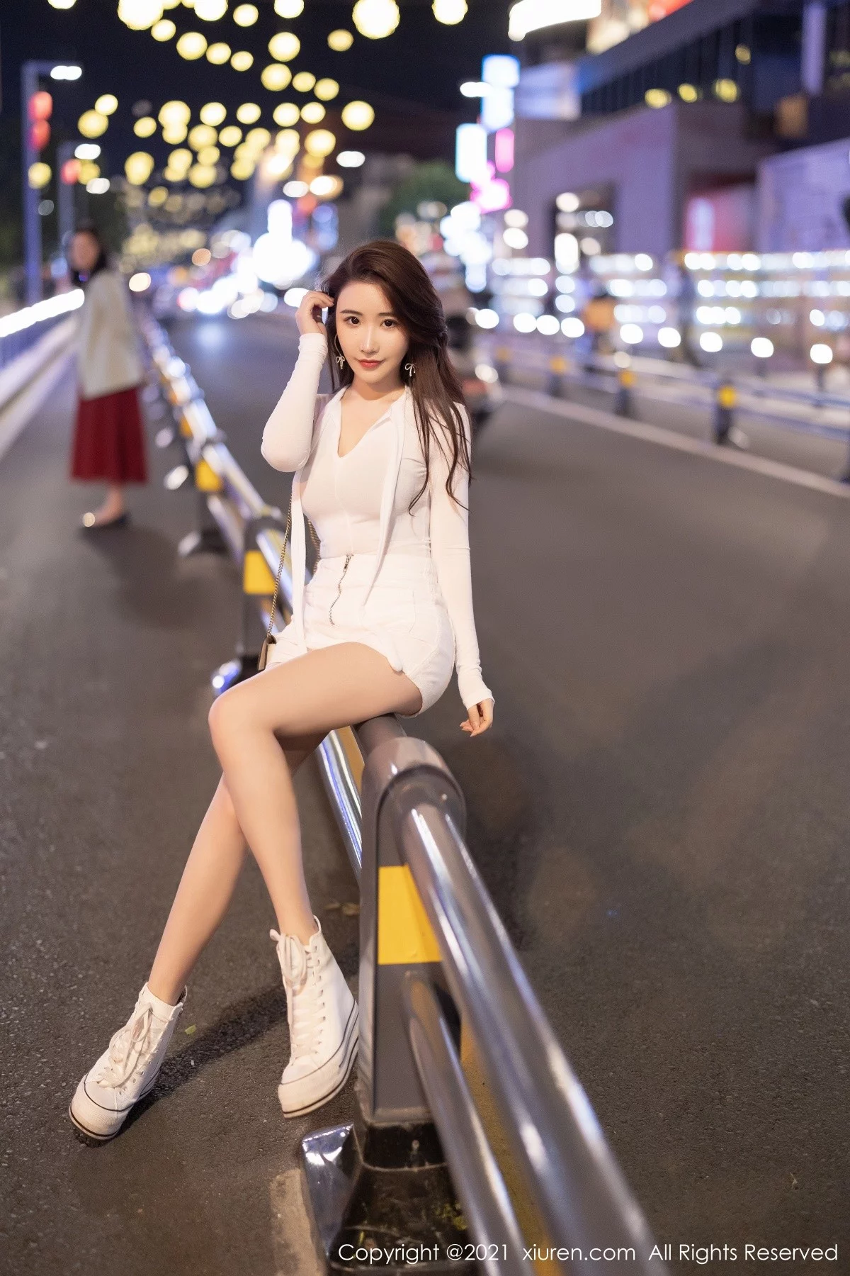 Xrmnw.Vip_绯月樱_合集 Xrmnw.Vip_绯月樱_写真