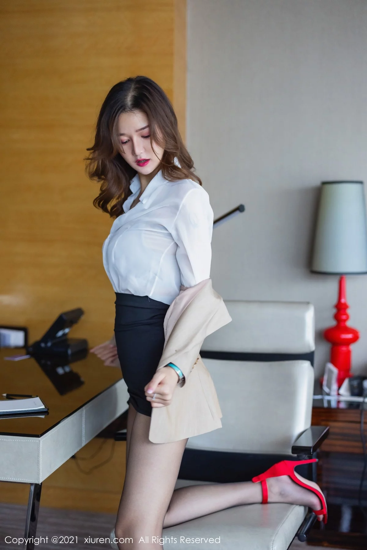 Xrmnw.Vip_文芮_合集 Xrmnw.Vip_文芮_写真