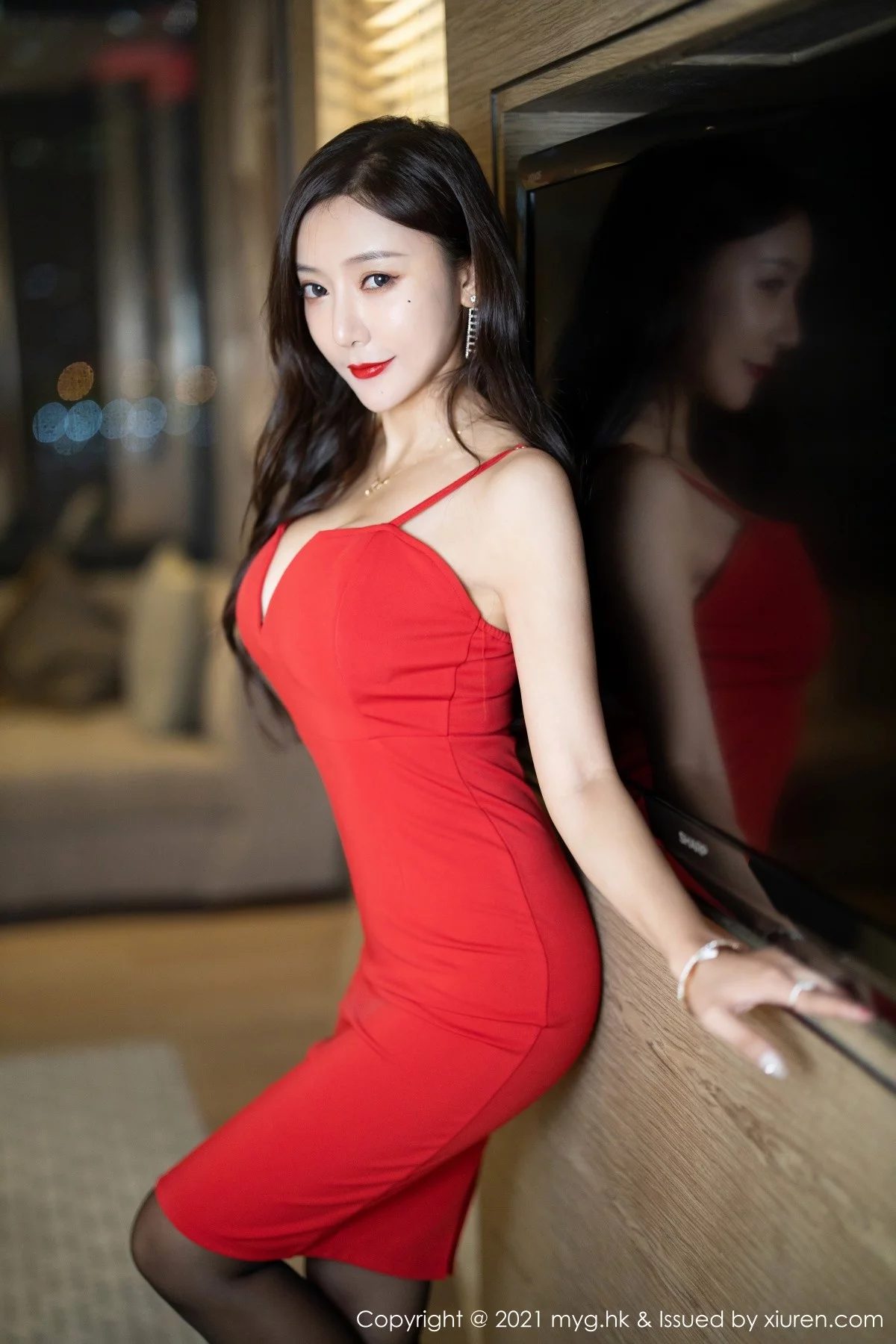 Xrmnw.Vip_王馨瑶_写真