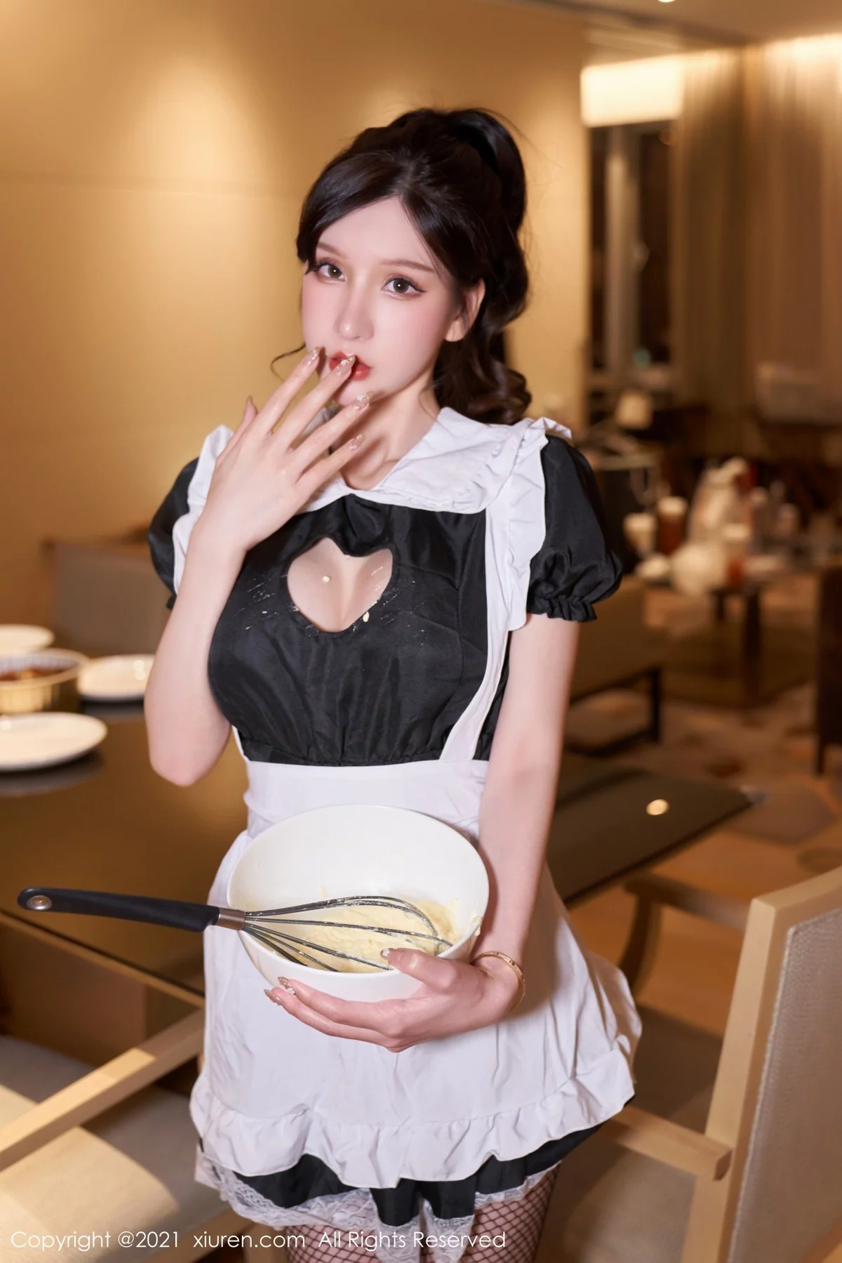 Xrmnw.Vip_周于希_写真