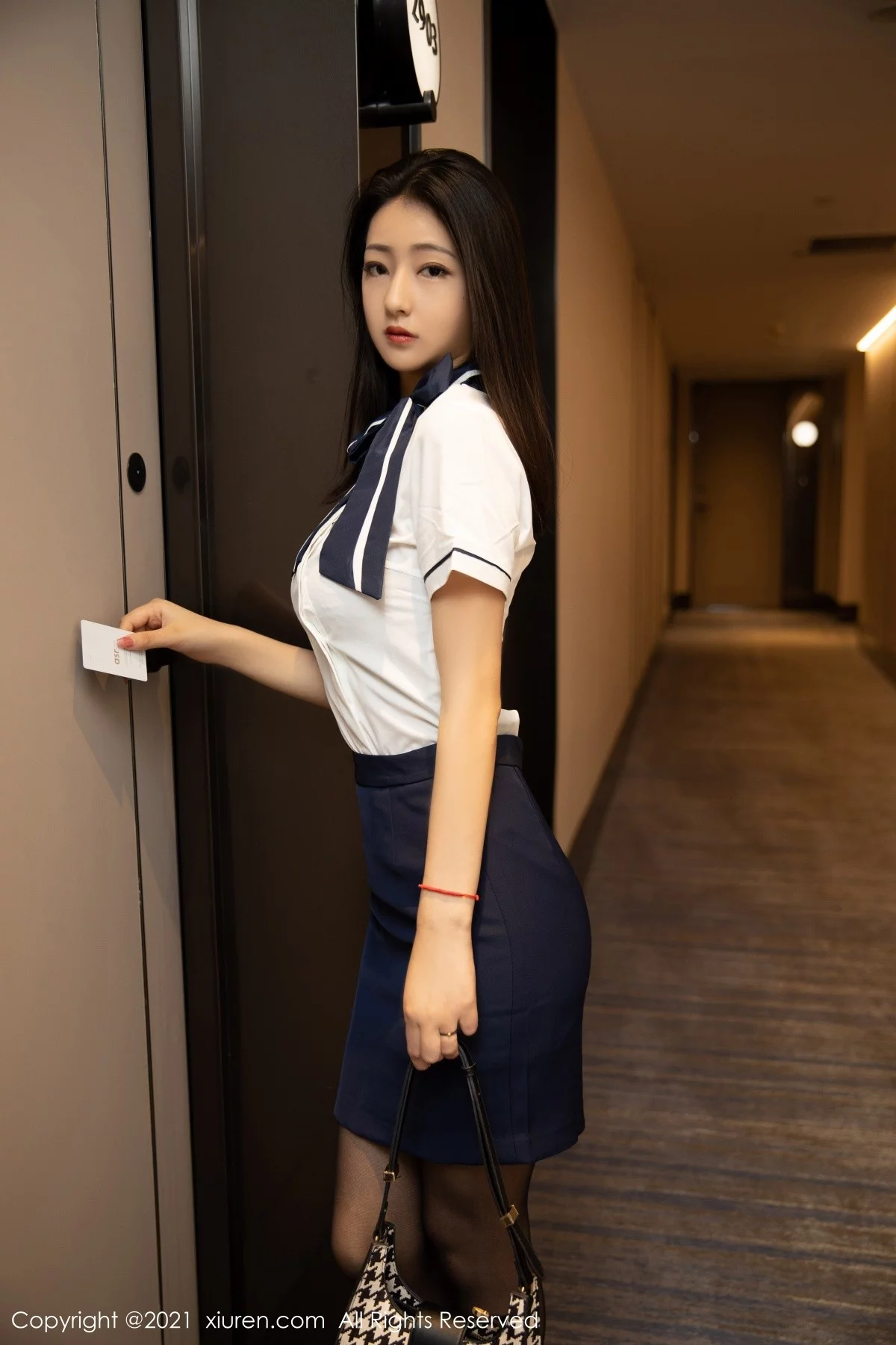 Xrmnw.Vip_熊小诺_写真