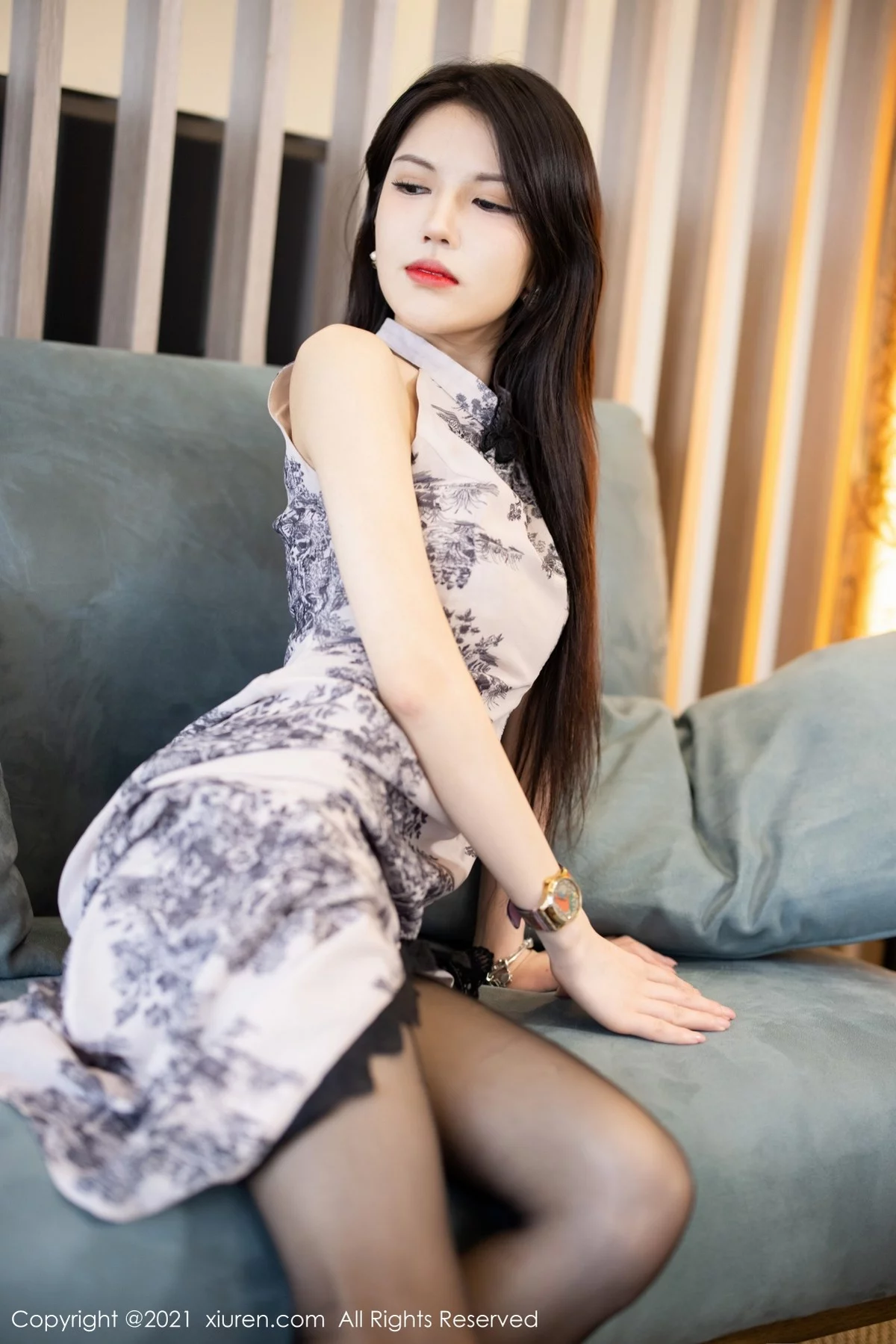 Xrmnw.Vip_媛媛酱_写真