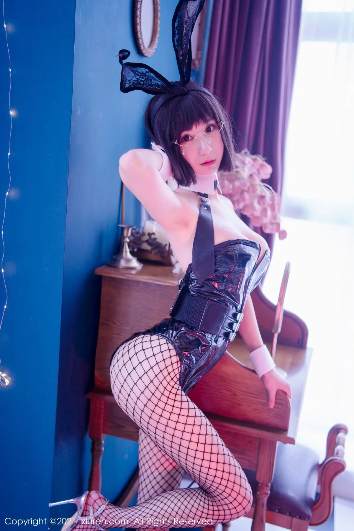 Xrmnw.Vip_小果冻儿_合集 Xrmnw.Vip_小果冻儿_写真