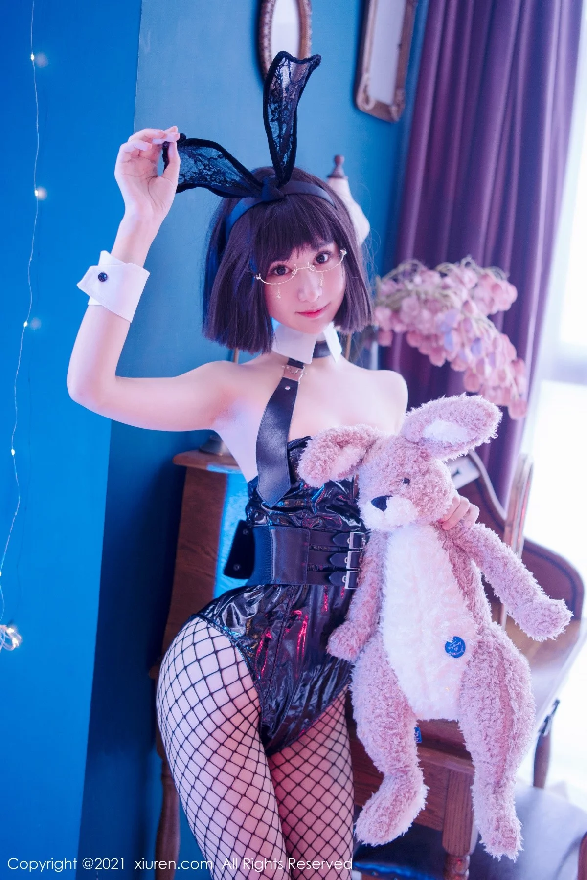 Xrmnw.Vip_小果冻儿_合集 Xrmnw.Vip_小果冻儿_写真