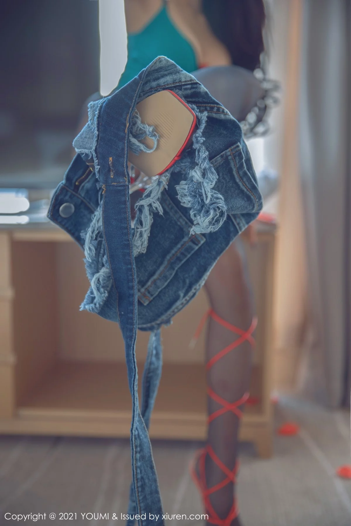 Xrmnw.Vip_蓝夏_合集 Xrmnw.Vip_蓝夏_写真