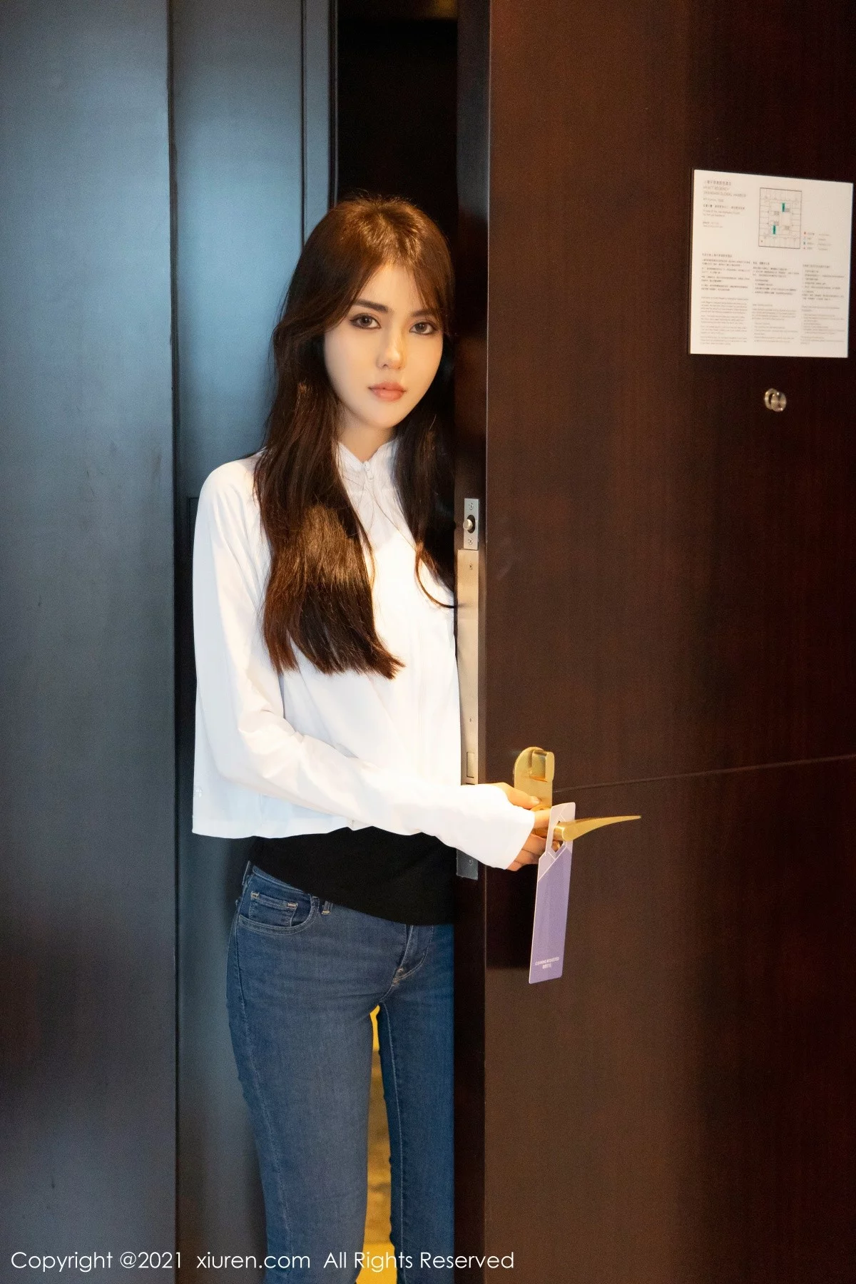 Xrmnw.Vip_蓝莓_写真