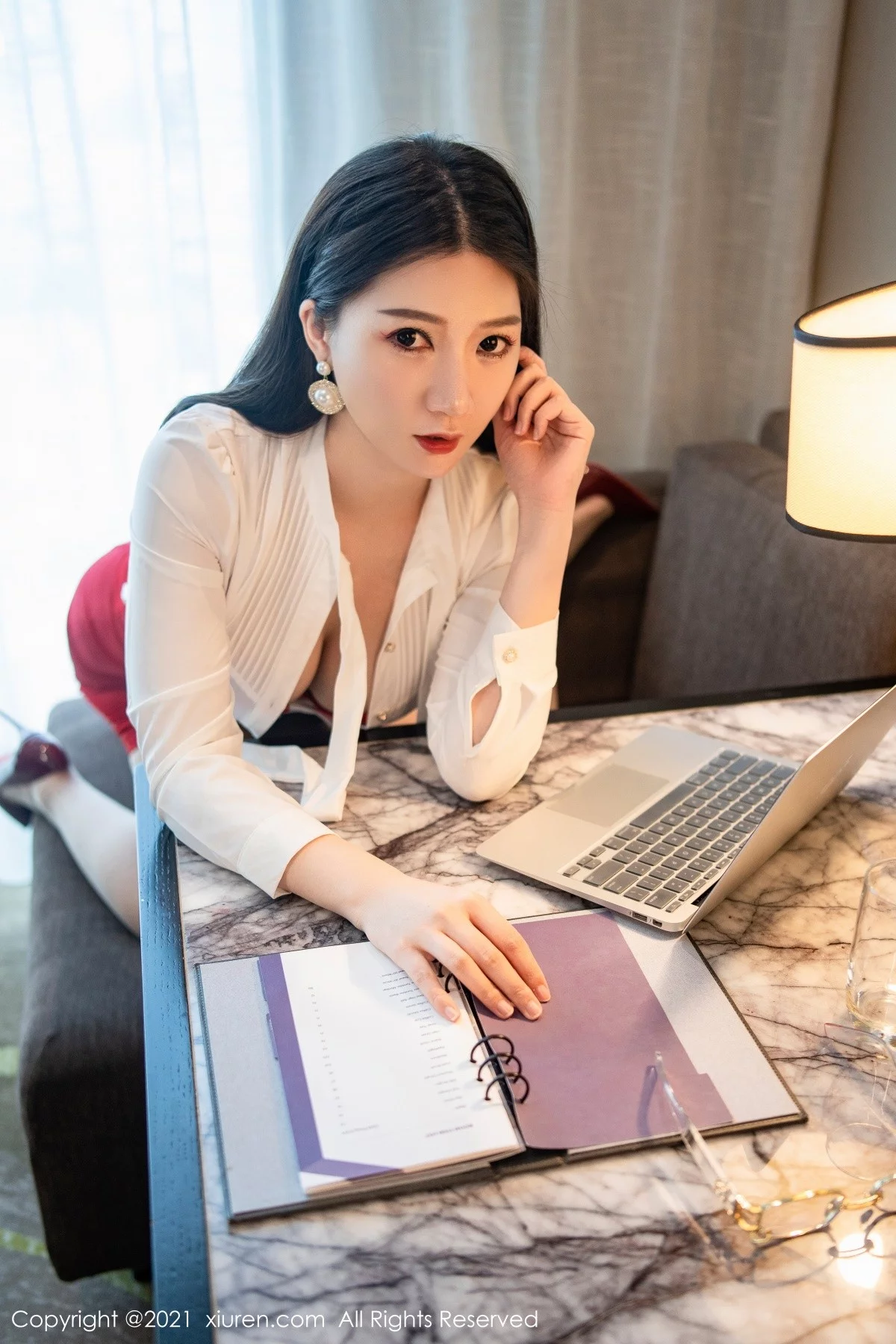 Xrmnw.Vip_顾乔楠_写真