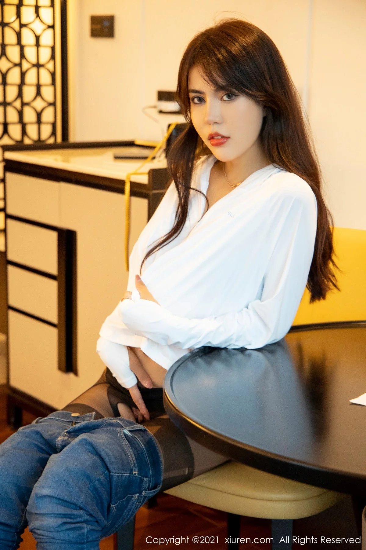 Xrmnw.Vip_蓝莓_合集 Xrmnw.Vip_蓝莓_写真