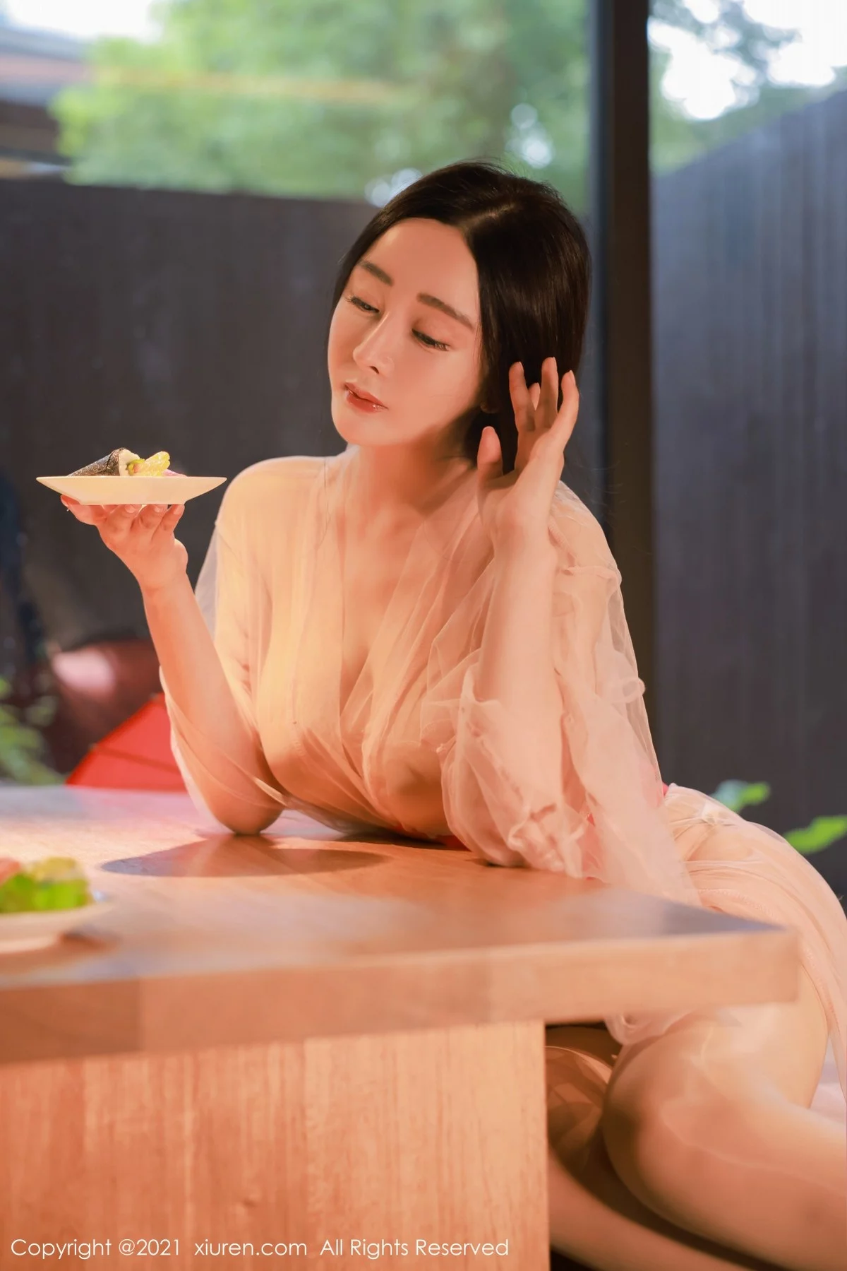 Xrmnw.Vip_允爾_合集 Xrmnw.Vip_允爾_写真