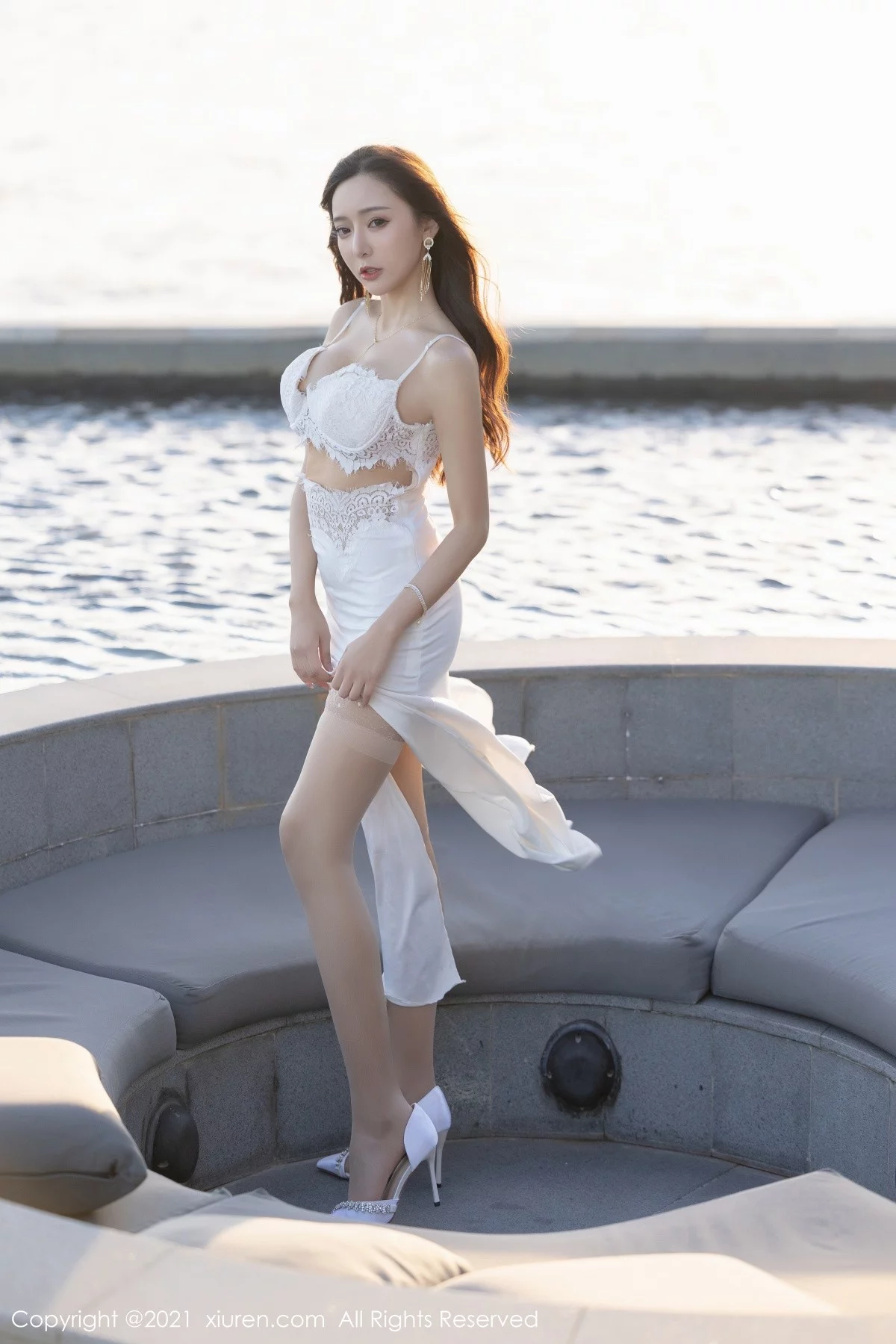 Xrmnw.Vip_王馨瑶_合集 Xrmnw.Vip_王馨瑶_写真