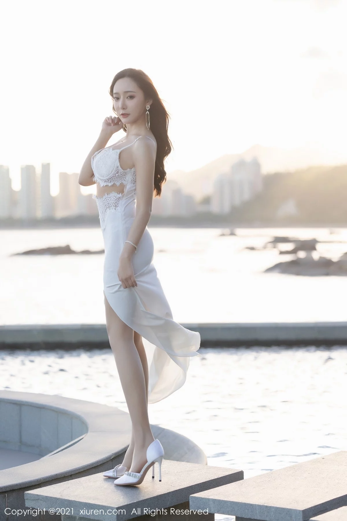 Xrmnw.Vip_王馨瑶_合集 Xrmnw.Vip_王馨瑶_写真