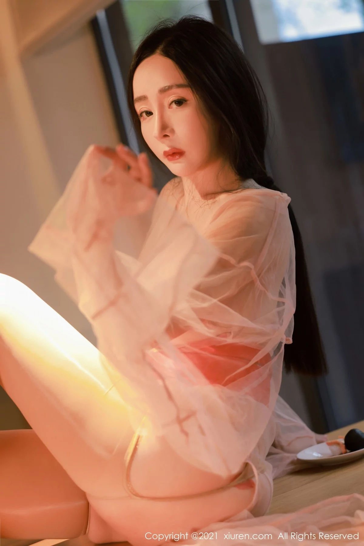 Xrmnw.Vip_允爾_合集 Xrmnw.Vip_允爾_写真