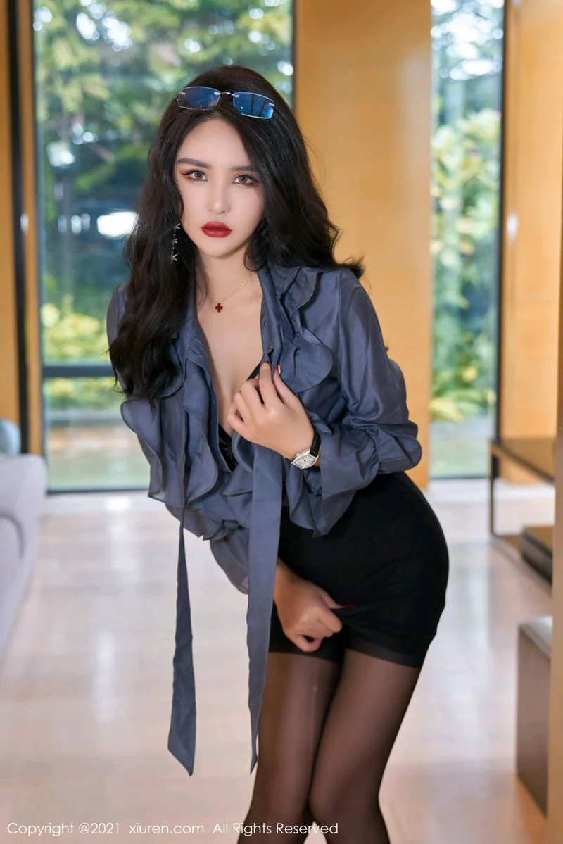 Xrmnw.Vip_尹菲_写真